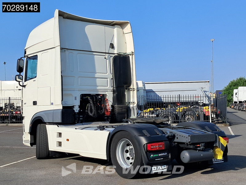 DAF XF 480 4X2 SSC Retarder 2xTanks LED ACC Standklima Euro 6 - Sattelzugmaschine: das Bild 2 DAF XF 480 4X2 SSC Retarder 2xTanks LED ACC Standklima Euro 6 - Sattelzugmaschine: das Bild 2