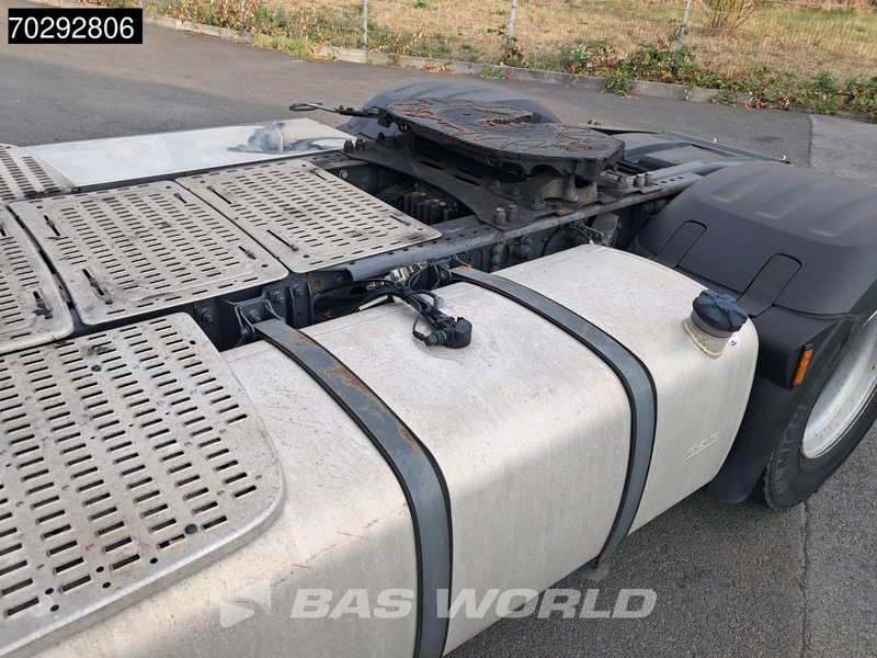 DAF XF 480 4X2 SSC Retarder Standklima LED ACC Euro 6 - Sattelzugmaschine: das Bild 5 DAF XF 480 4X2 SSC Retarder Standklima LED ACC Euro 6 - Sattelzugmaschine: das Bild 5