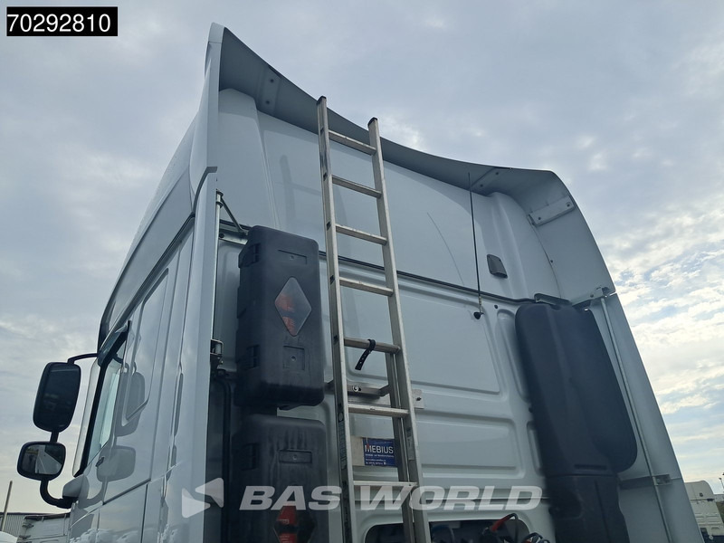 DAF XF 480 4X2 SSC Retarder Standklima LED ACC Euro 6 - Sattelzugmaschine: das Bild 2 DAF XF 480 4X2 SSC Retarder Standklima LED ACC Euro 6 - Sattelzugmaschine: das Bild 2