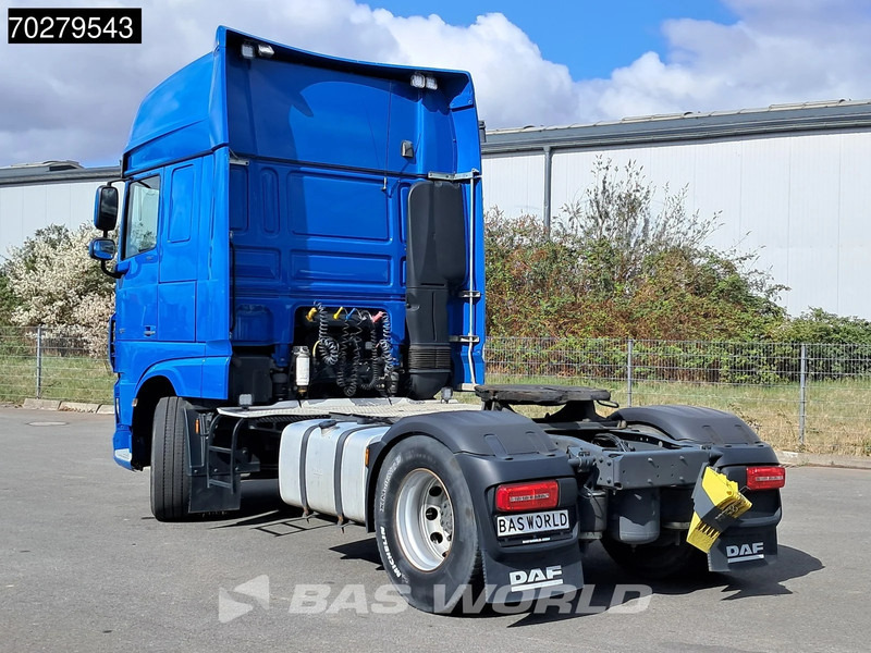 DAF XF 480 4X2 SSC Standklima ACC Euro 6 - Sattelzugmaschine: das Bild 2 DAF XF 480 4X2 SSC Standklima ACC Euro 6 - Sattelzugmaschine: das Bild 2
