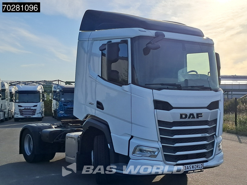 DAF XF 530 4X2 Day Cab ACC LED - Sattelzugmaschine: das Bild 3 DAF XF 530 4X2 Day Cab ACC LED - Sattelzugmaschine: das Bild 3