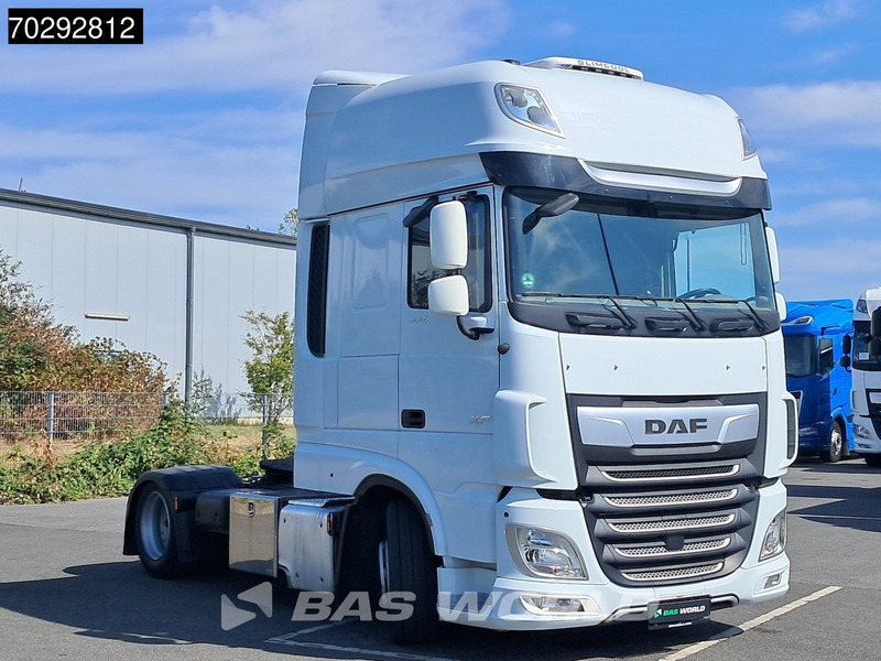 DAF XF 530 4X2 Mega Retarder Standairco ACC Euro 6 - Sattelzugmaschine: das Bild 3 DAF XF 530 4X2 Mega Retarder Standairco ACC Euro 6 - Sattelzugmaschine: das Bild 3