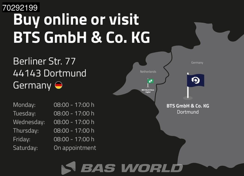 DAF XG 480 4X2 Full Service History! 2xTanks ACC Euro 6 - Sattelzugmaschine: das Bild 5 DAF XG 480 4X2 Full Service History! 2xTanks ACC Euro 6 - Sattelzugmaschine: das Bild 5