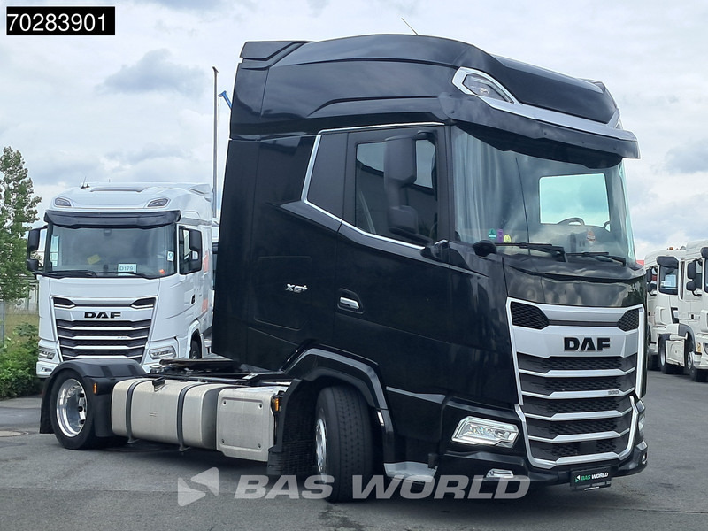 DAF XG+ 530 4X2 XG+ Mega 2x Tanks Alcoa's StandKlima ACC LED - Sattelzugmaschine: das Bild 3 DAF XG+ 530 4X2 XG+ Mega 2x Tanks Alcoa's StandKlima ACC LED - Sattelzugmaschine: das Bild 3