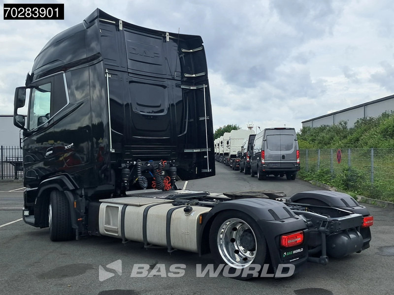 DAF XG+ 530 4X2 XG+ Mega 2x Tanks Alcoa's StandKlima ACC LED - Sattelzugmaschine: das Bild 2 DAF XG+ 530 4X2 XG+ Mega 2x Tanks Alcoa's StandKlima ACC LED - Sattelzugmaschine: das Bild 2