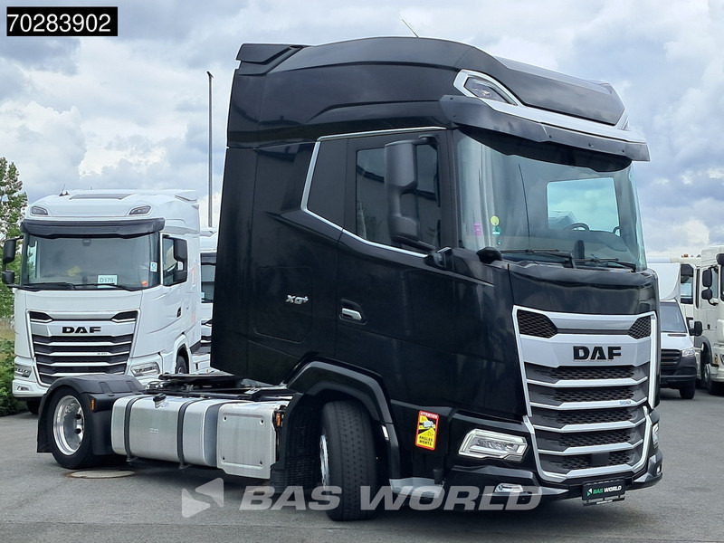 DAF XG+ 530 4X2 XG+ Mega 2x Tanks StandKlima Alcoa's ACC LED - Sattelzugmaschine: das Bild 3 DAF XG+ 530 4X2 XG+ Mega 2x Tanks StandKlima Alcoa's ACC LED - Sattelzugmaschine: das Bild 3