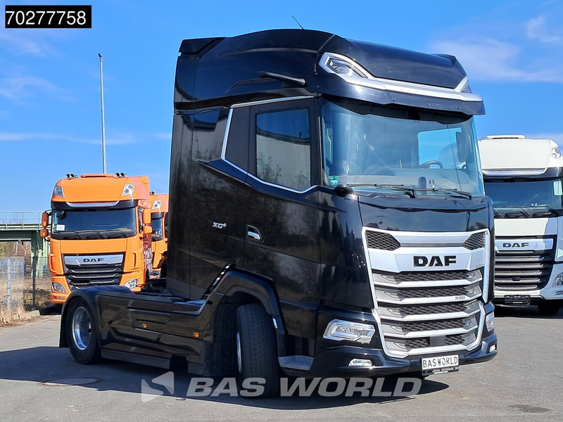 DAF XG+ 530 4X2 XG+ Retarder 2x Tanks StandKlima Alcoa's LED ACC - Sattelzugmaschine: das Bild 3 DAF XG+ 530 4X2 XG+ Retarder 2x Tanks StandKlima Alcoa's LED ACC - Sattelzugmaschine: das Bild 3