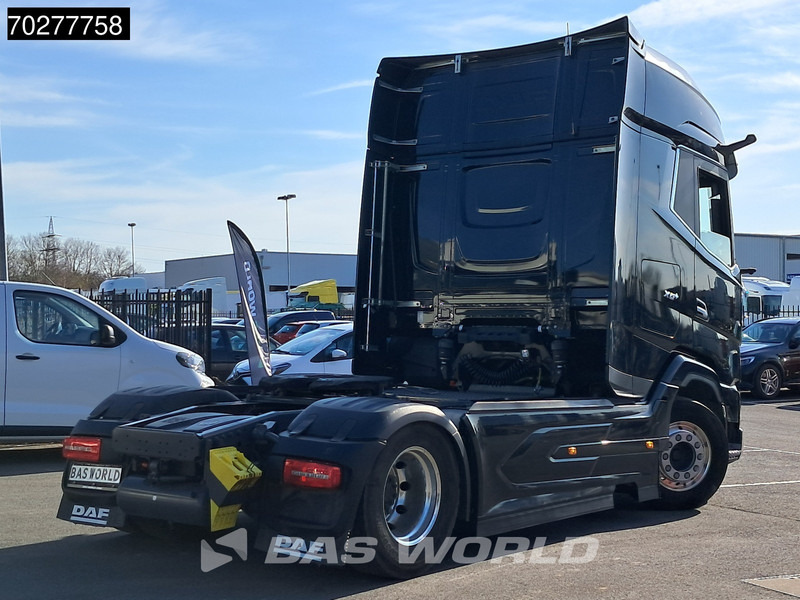 DAF XG+ 530 4X2 XG+ Retarder 2x Tanks StandKlima Alcoa's LED ACC - Sattelzugmaschine: das Bild 5 DAF XG+ 530 4X2 XG+ Retarder 2x Tanks StandKlima Alcoa's LED ACC - Sattelzugmaschine: das Bild 5