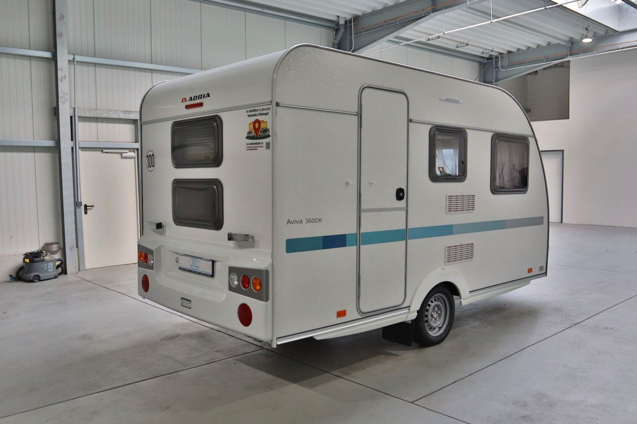 Adria Aviva 360 DK /1.Hand/Top-Fahrzeug/Etagenbetten Adria Aviva 360 DK /1.Hand/Top-Fahrzeug/Etagenbetten - Wohnwagen: das Bild 5 Adria Aviva 360 DK /1.Hand/Top-Fahrzeug/Etagenbetten Adria Aviva 360 DK /1.Hand/Top-Fahrzeug/Etagenbetten - Wohnwagen: das Bild 5