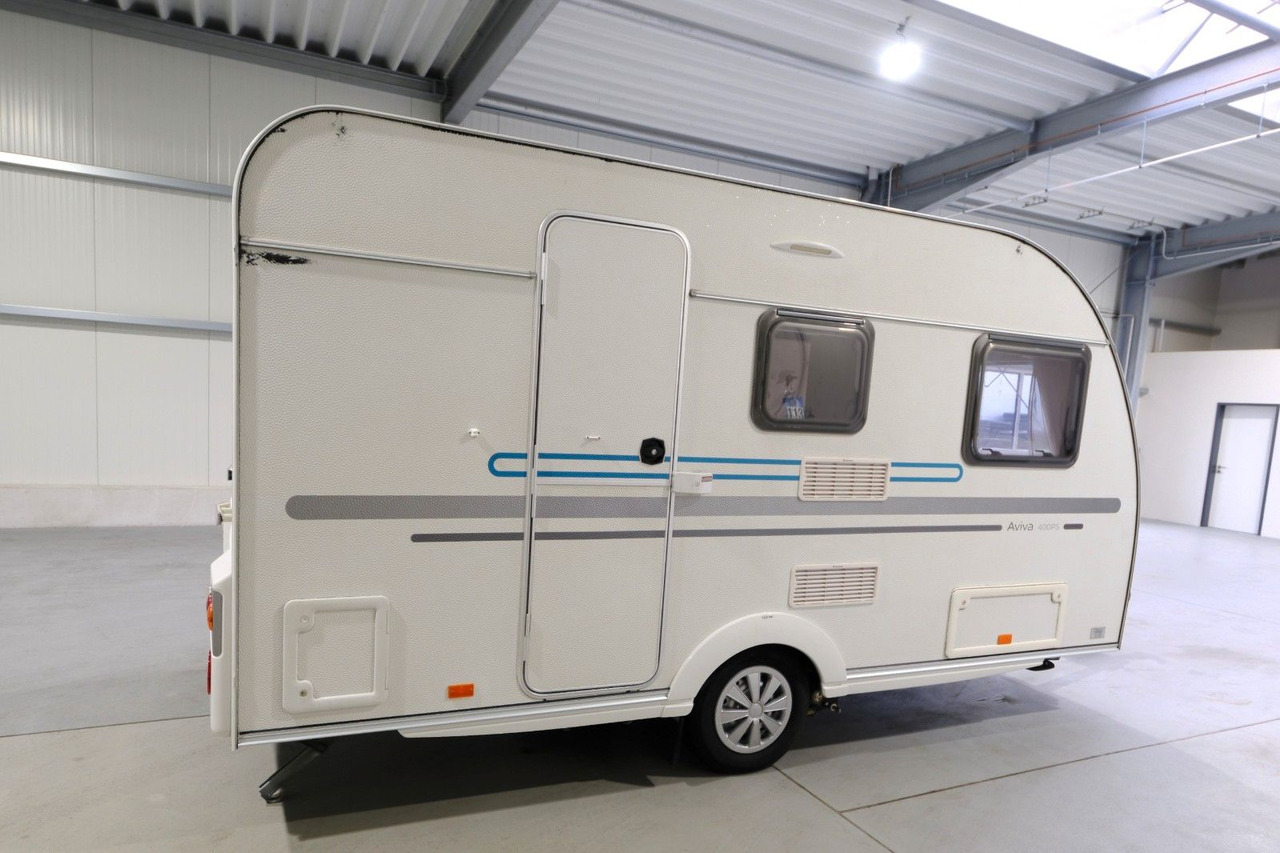 Adria Aviva 400 PS/Festbett/Seitensitzgruppe/Mover - Wohnwagen: das Bild 5 Adria Aviva 400 PS/Festbett/Seitensitzgruppe/Mover - Wohnwagen: das Bild 5