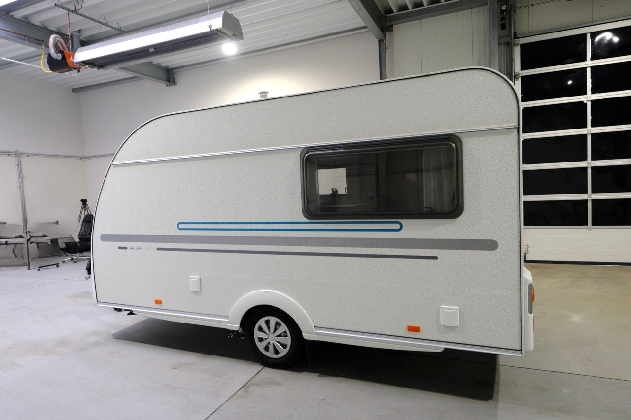 Adria Aviva 400 PS/Festbett/Seitensitzgruppe/Mover - Wohnwagen: das Bild 3 Adria Aviva 400 PS/Festbett/Seitensitzgruppe/Mover - Wohnwagen: das Bild 3