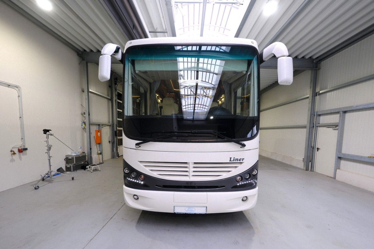 Concorde Liner Plus 890L/M.A.N/Automatik/Einzelbetten/VOL - Integriertes Wohnmobil: das Bild 3 Concorde Liner Plus 890L/M.A.N/Automatik/Einzelbetten/VOL - Integriertes Wohnmobil: das Bild 3