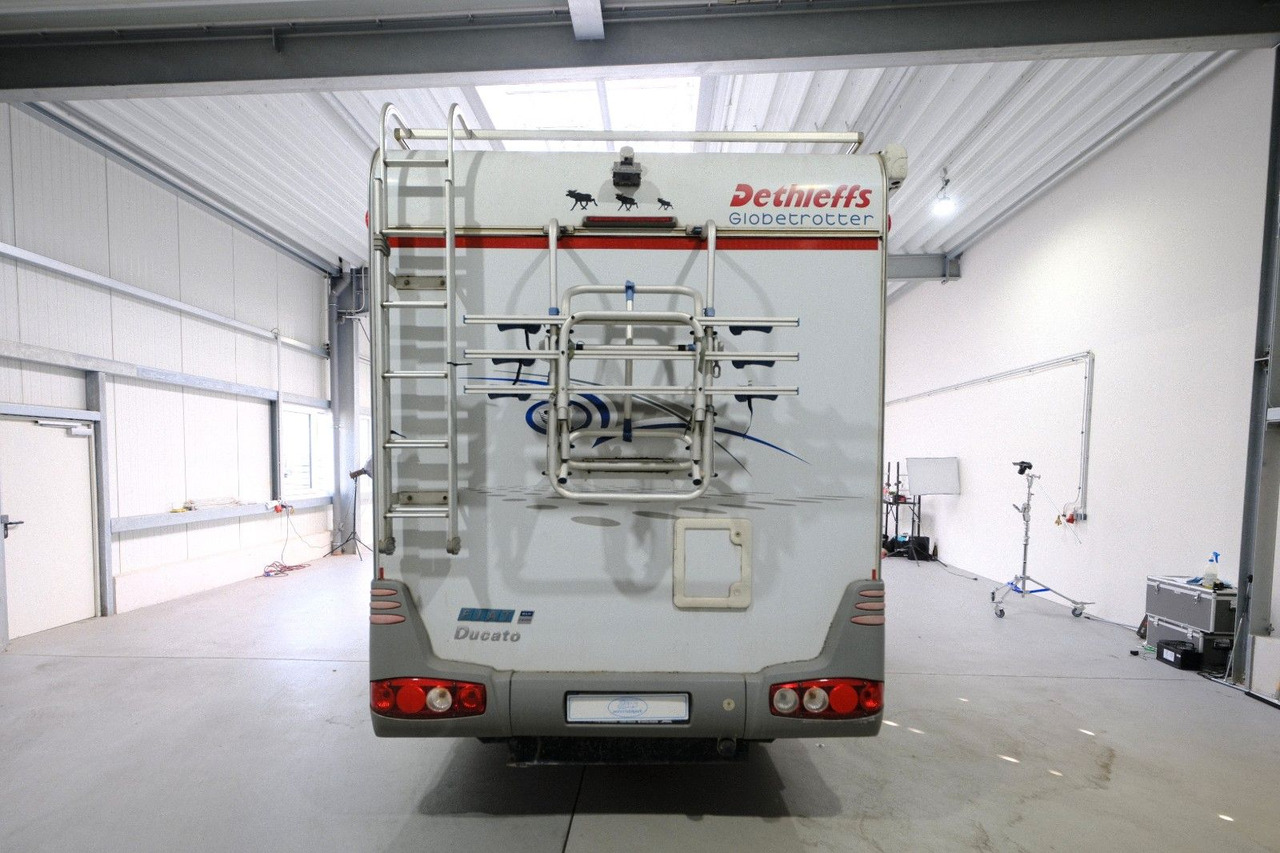 Dethleffs Advantage A6731/Markise/Solar/DPF-Grüne Plakette - Alkoven Wohnmobil: das Bild 5 Dethleffs Advantage A6731/Markise/Solar/DPF-Grüne Plakette - Alkoven Wohnmobil: das Bild 5