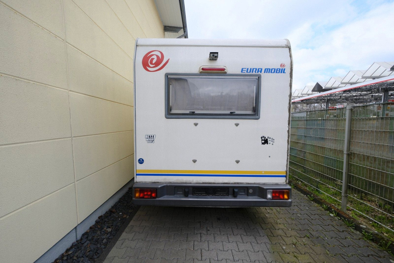 Eura Mobil A 665 HS/Rundsitzgruppe/Standklima/Markise Eura Mobil A 665 HS/Rundsitzgruppe/Standklima/Markise - Alkoven Wohnmobil: das Bild 4 Eura Mobil A 665 HS/Rundsitzgruppe/Standklima/Markise Eura Mobil A 665 HS/Rundsitzgruppe/Standklima/Markise - Alkoven Wohnmobil: das Bild 4