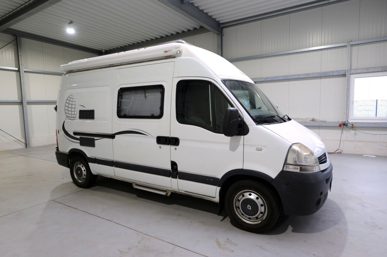 Globecar Family Scout/Etagenbetten/Klima/Markise/AHK - Camper Van: das Bild 1 Globecar Family Scout/Etagenbetten/Klima/Markise/AHK - Camper Van: das Bild 1