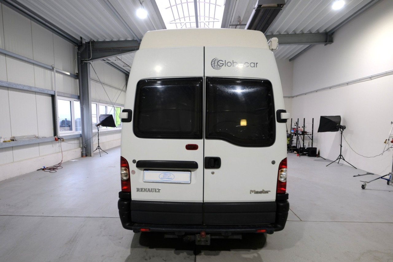 Globecar Family Scout/Etagenbetten/Klima/Markise/AHK - Camper Van: das Bild 5 Globecar Family Scout/Etagenbetten/Klima/Markise/AHK - Camper Van: das Bild 5