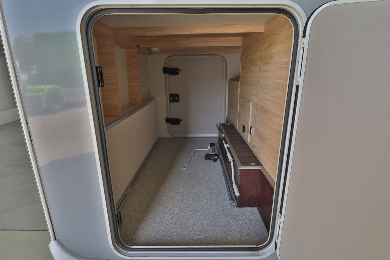 Knaus Van Ti 650 Plus Platinum Selction - EINZELBETTEN - Teilintegriertes Wohnmobil: das Bild 5 Knaus Van Ti 650 Plus Platinum Selction - EINZELBETTEN - Teilintegriertes Wohnmobil: das Bild 5