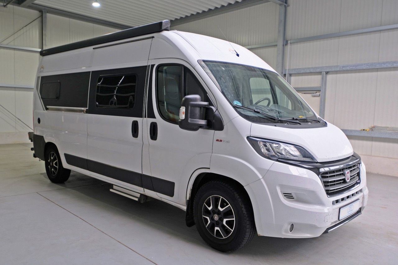 Mooveo VAN 60 EB/Einzelbetten/Klima/Solar/Markise/TOP - Camper Van: das Bild 1 Mooveo VAN 60 EB/Einzelbetten/Klima/Solar/Markise/TOP - Camper Van: das Bild 1