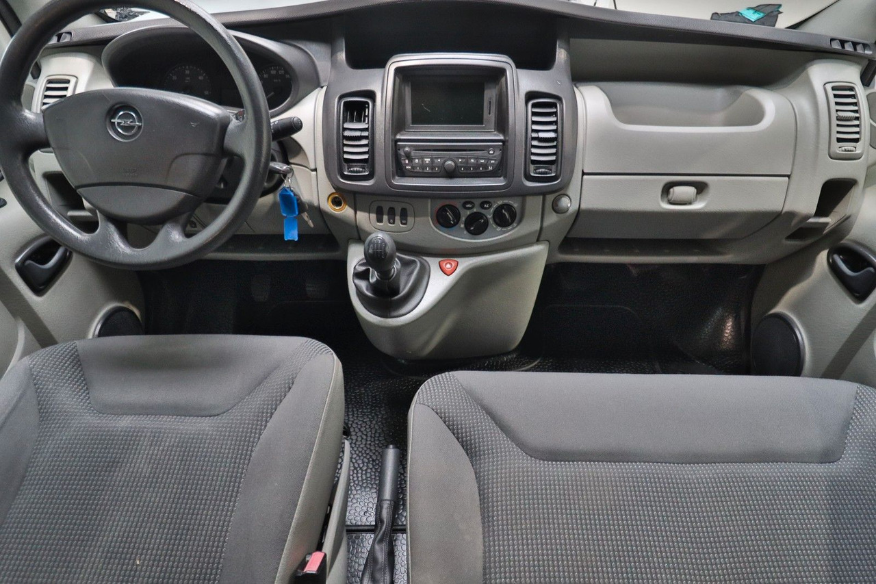 Opel Vivaro Seedorf Mobile / Küchenzeile / Klima Opel Vivaro Seedorf Mobile/Küchenzeile/Klima/Finanz. - Camper Van: das Bild 5 Opel Vivaro Seedorf Mobile / Küchenzeile / Klima Opel Vivaro Seedorf Mobile/Küchenzeile/Klima/Finanz. - Camper Van: das Bild 5