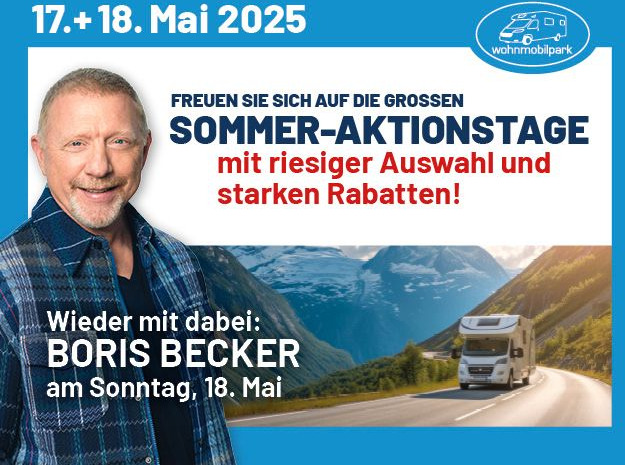 Pössl 2 Win/Festbett/Klima/Solar/Markise/3,0l 158 PS - Camper Van: das Bild 1 Pössl 2 Win/Festbett/Klima/Solar/Markise/3,0l 158 PS - Camper Van: das Bild 1