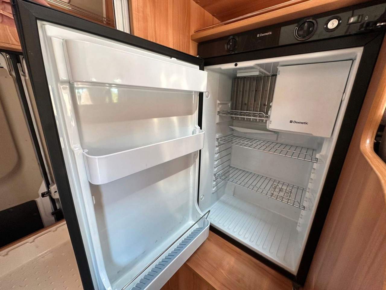Camper Van Pössl Vario 499/Hubbett/Klima/Markise/Finanzierung: das Bild 22