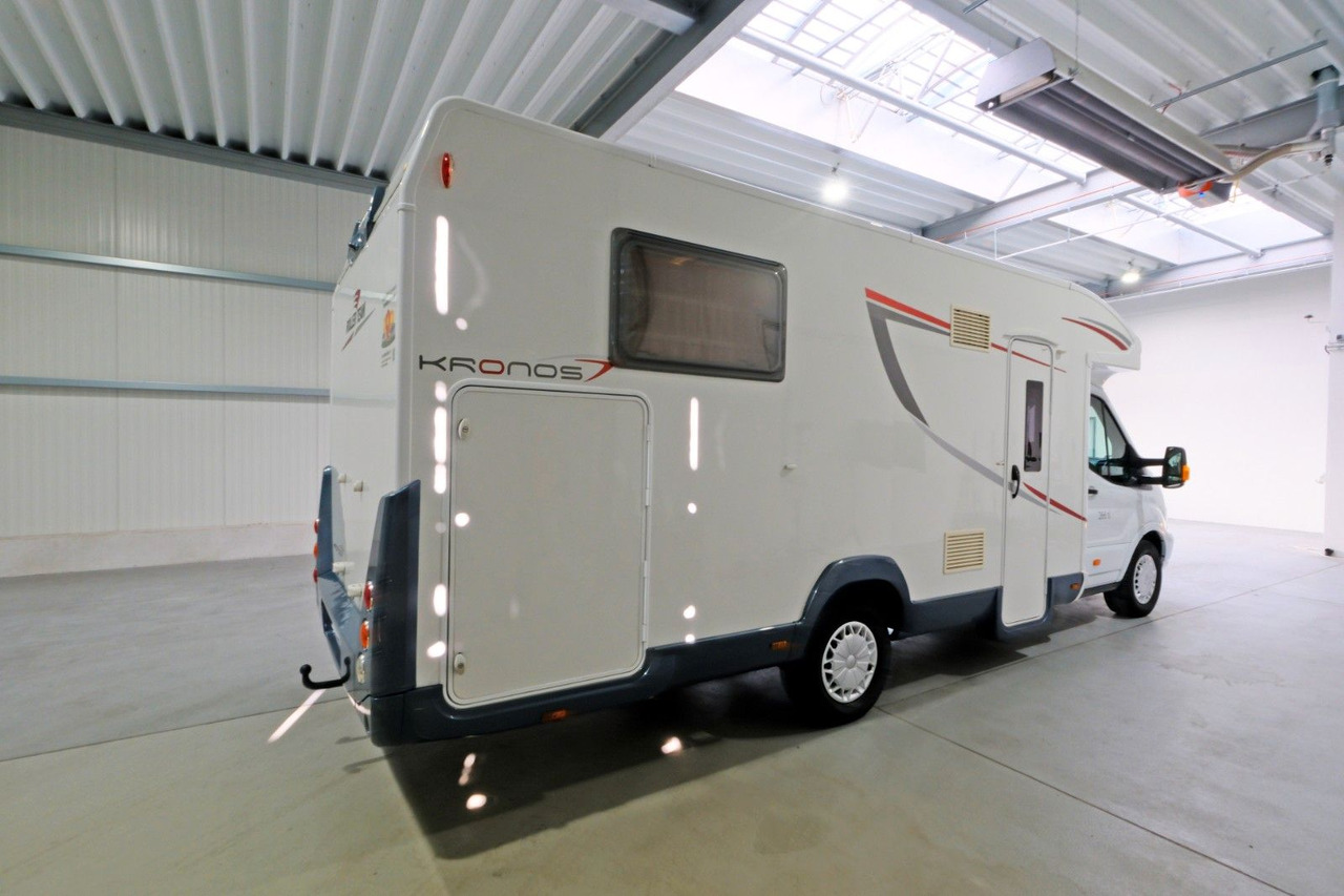 Roller Team Kronos 264 TL/Queensbett+Hubbett/Solar/Garage Roller Team Kronos 264 TL/Queensbett+Hubbett/Solar/Garage - Teilintegriertes Wohnmobil: das Bild 2 Roller Team Kronos 264 TL/Queensbett+Hubbett/Solar/Garage Roller Team Kronos 264 TL/Queensbett+Hubbett/Solar/Garage - Teilintegriertes Wohnmobil: das Bild 2