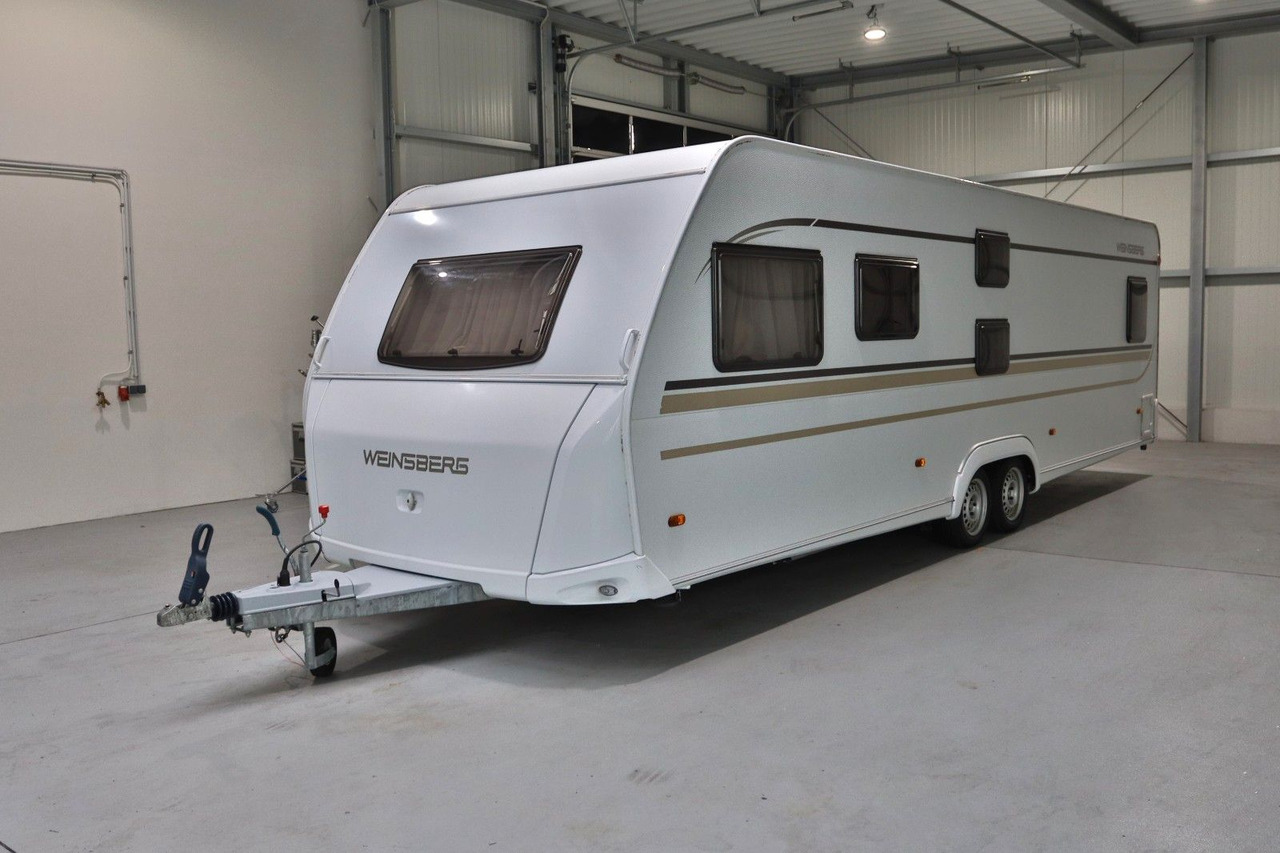 Weinsberg CarOne 740 UDF/Festbett+Etagenbetten/Mover Weinsberg CarOne 740 UDF/Festbett+Etagenbetten/Mover - Wohnwagen: das Bild 3 Weinsberg CarOne 740 UDF/Festbett+Etagenbetten/Mover Weinsberg CarOne 740 UDF/Festbett+Etagenbetten/Mover - Wohnwagen: das Bild 3