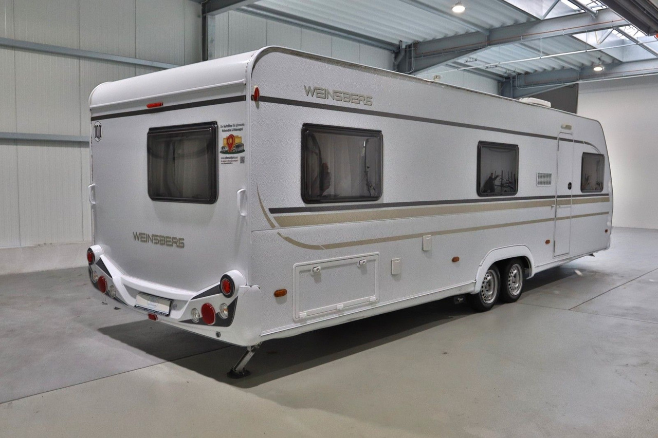 Weinsberg CarOne 740 UDF/Festbett+Etagenbetten/Mover Weinsberg CarOne 740 UDF/Festbett+Etagenbetten/Mover - Wohnwagen: das Bild 5 Weinsberg CarOne 740 UDF/Festbett+Etagenbetten/Mover Weinsberg CarOne 740 UDF/Festbett+Etagenbetten/Mover - Wohnwagen: das Bild 5