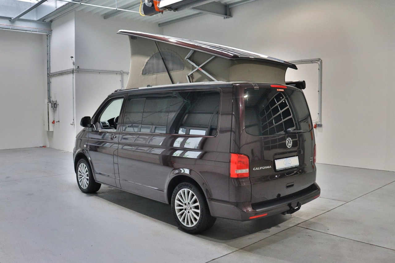 Westfalia California/Automatik/Klima/Markise/AHK Volkswagen California T5/Automatik/Klima/Markise/AHK - Camper Van: das Bild 4 Westfalia California/Automatik/Klima/Markise/AHK Volkswagen California T5/Automatik/Klima/Markise/AHK - Camper Van: das Bild 4