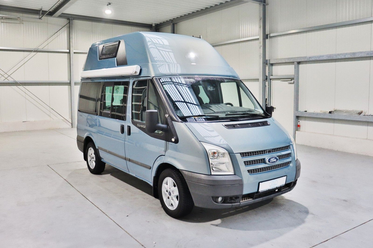 Westfalia Nugget Euroline/Klima/Markise/Tempomat/AHK Westfalia Nugget Euroline/Klima/Markise/Tempomat/AHK - Camper Van: das Bild 2 Westfalia Nugget Euroline/Klima/Markise/Tempomat/AHK Westfalia Nugget Euroline/Klima/Markise/Tempomat/AHK - Camper Van: das Bild 2