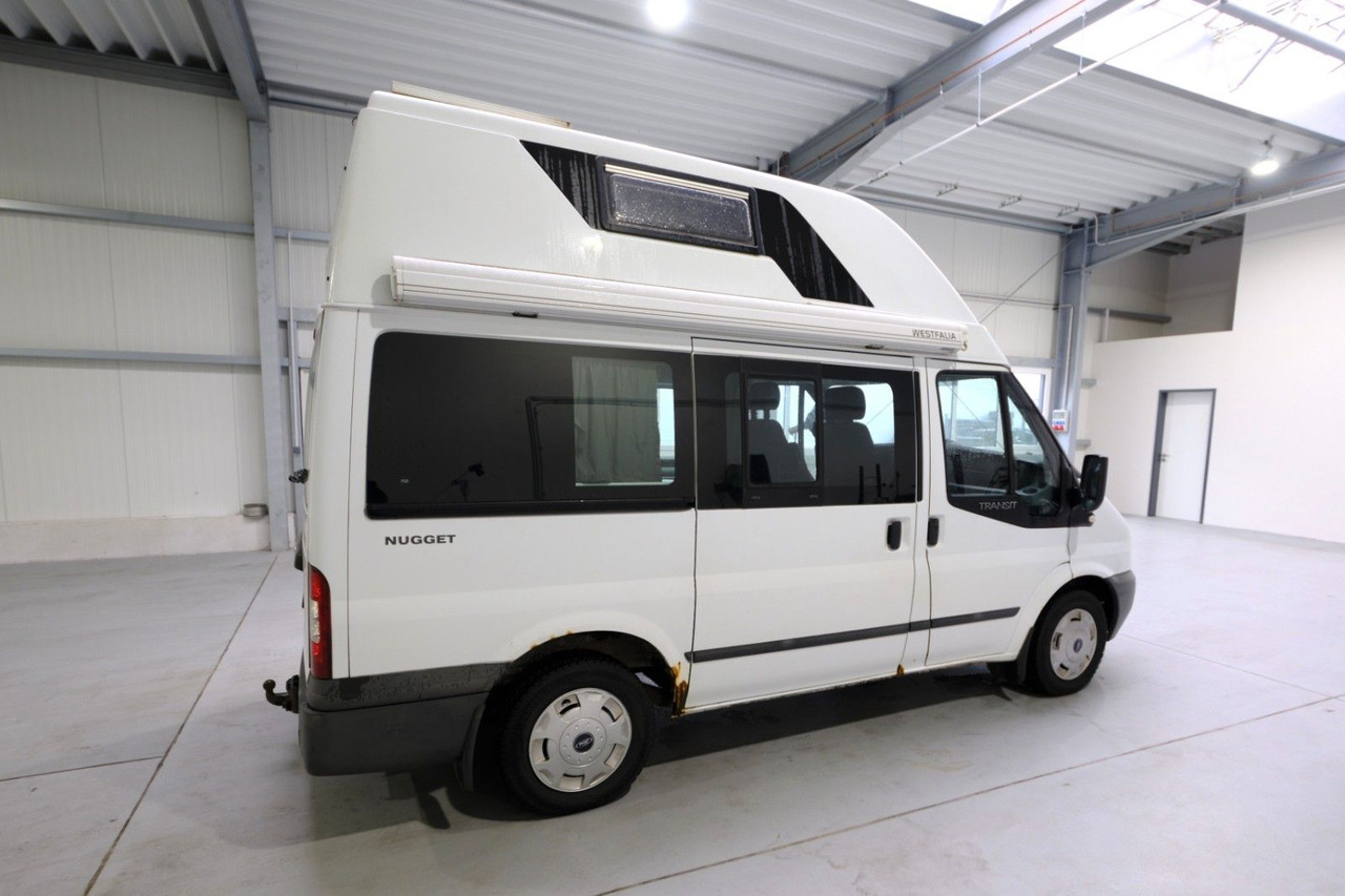 Westfalia Nugget/Klimaanlage/Markise/Solar/TÜV 4-2026 - Camper Van: das Bild 4 Westfalia Nugget/Klimaanlage/Markise/Solar/TÜV 4-2026 - Camper Van: das Bild 4