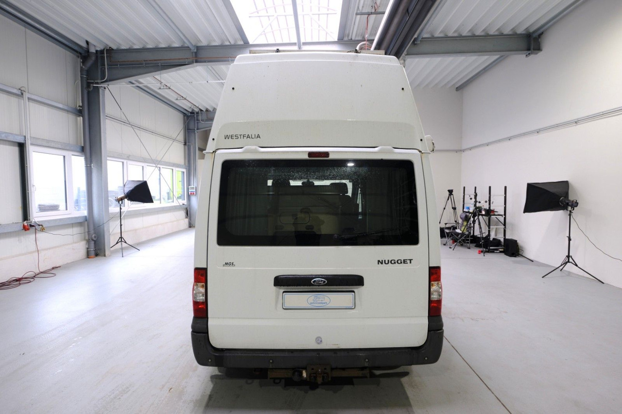 Westfalia Nugget/Klimaanlage/Markise/Solar/TÜV 4-2026 - Camper Van: das Bild 5 Westfalia Nugget/Klimaanlage/Markise/Solar/TÜV 4-2026 - Camper Van: das Bild 5