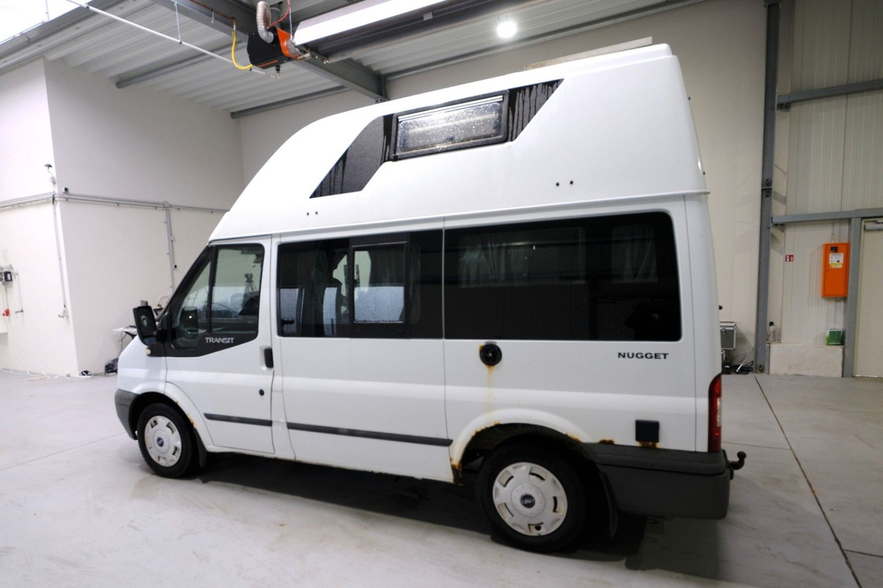 Westfalia Nugget/Klimaanlage/Markise/Solar/TÜV 4-2026 - Camper Van: das Bild 3 Westfalia Nugget/Klimaanlage/Markise/Solar/TÜV 4-2026 - Camper Van: das Bild 3