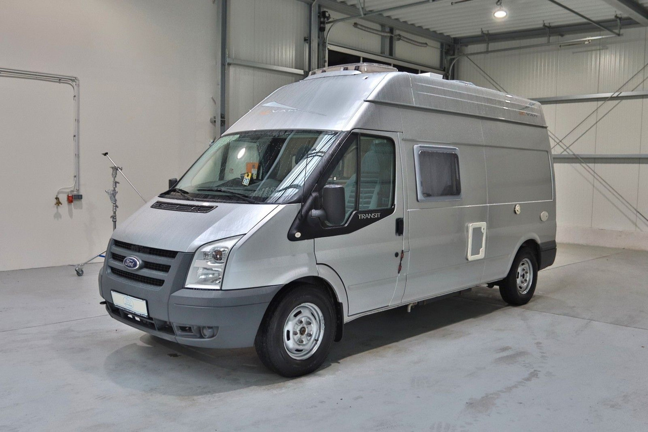 XGO X-Van/Festbett/Klimaanlage/Markise XGO X-Van/Festbett/Klimaanlage/Markise - Camper Van: das Bild 2 XGO X-Van/Festbett/Klimaanlage/Markise XGO X-Van/Festbett/Klimaanlage/Markise - Camper Van: das Bild 2