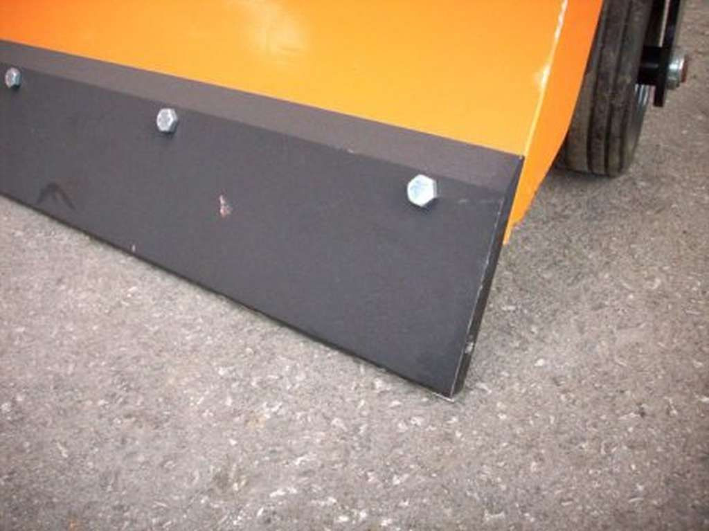 Agmatech LP2-2500 (10175) - Schneepflug: das Bild 5 Agmatech LP2-2500 (10175) - Schneepflug: das Bild 5