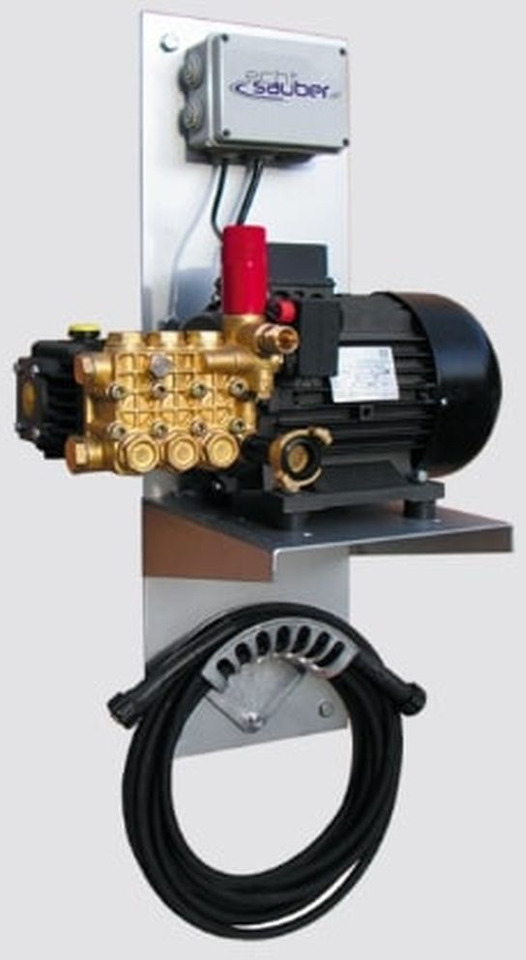 Echt Sauber aquaModul 150 (15493) - Fütterungstechnik: das Bild 1 Echt Sauber aquaModul 150 (15493) - Fütterungstechnik: das Bild 1