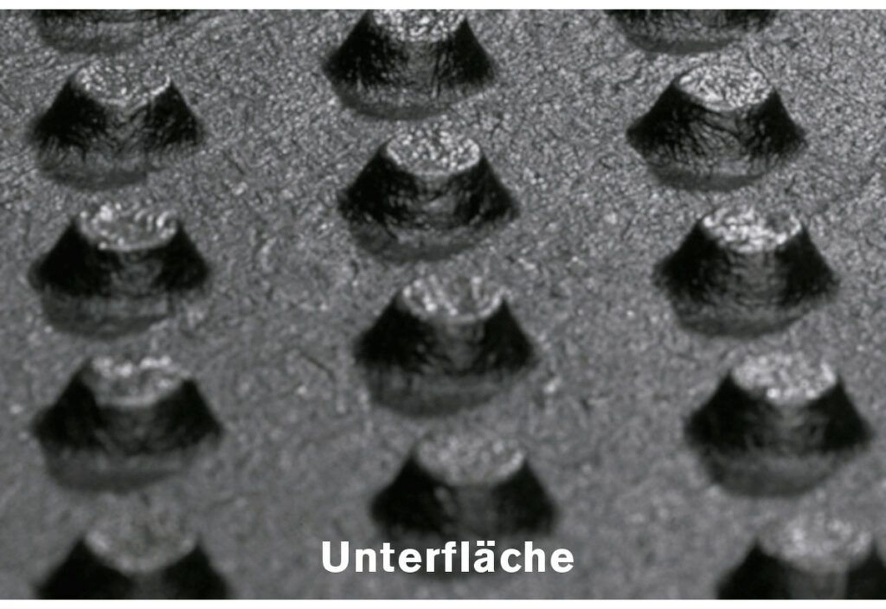 Grüter Einzelmatte KEN 100x200cm (21987) - Fütterungstechnik: das Bild 3 Grüter Einzelmatte KEN 100x200cm (21987) - Fütterungstechnik: das Bild 3
