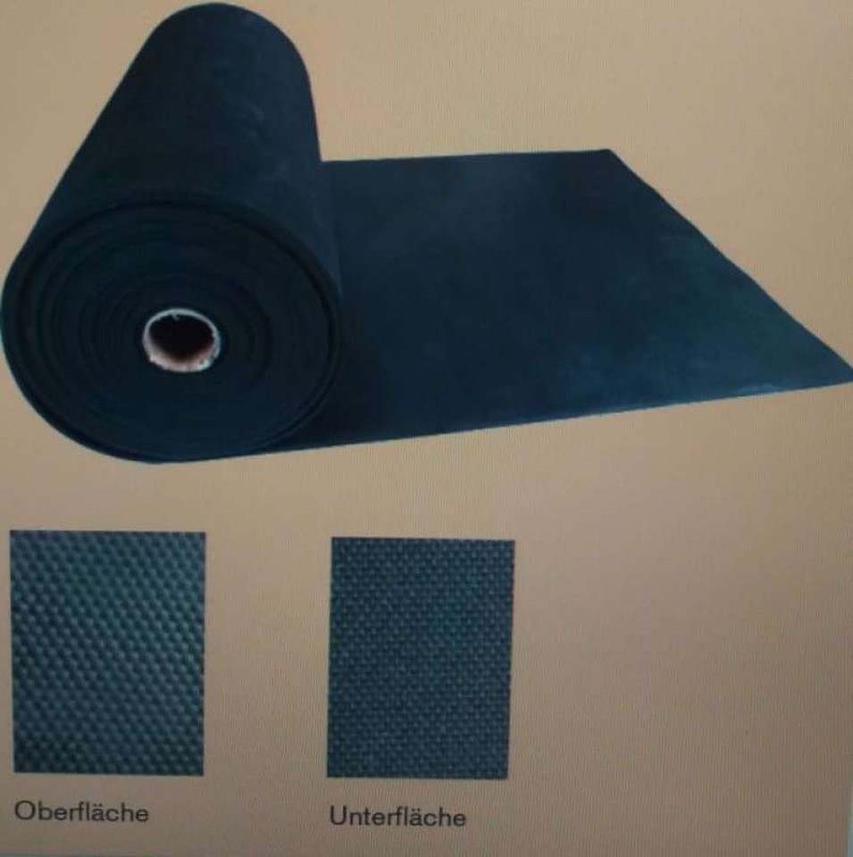 Grüter Rollenmatte Thermo je m² (08916) - Fütterungstechnik: das Bild 1 Grüter Rollenmatte Thermo je m² (08916) - Fütterungstechnik: das Bild 1
