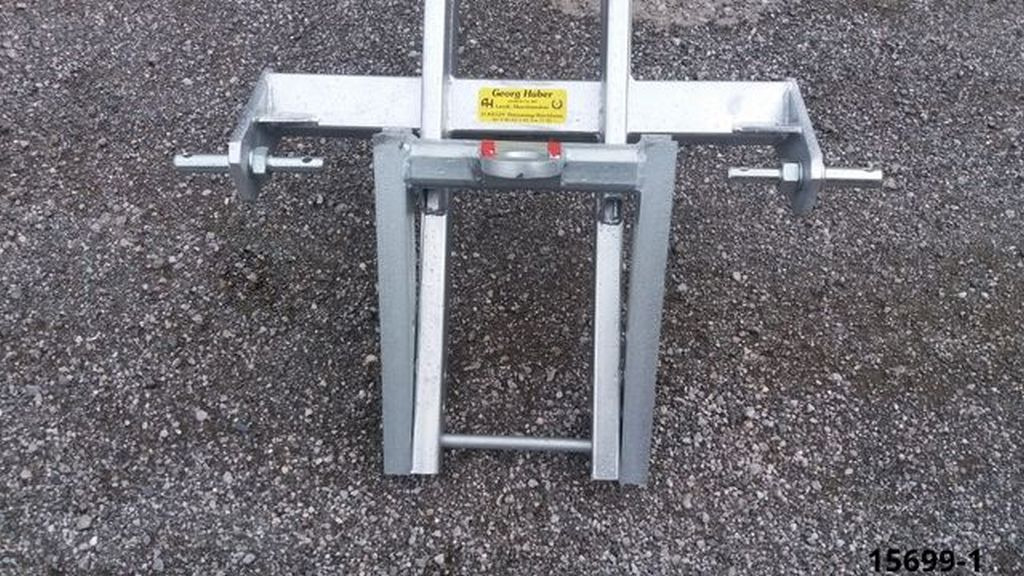 Huber ZGM 4000 (15699) - Düngetechnik: das Bild 2 Huber ZGM 4000 (15699) - Düngetechnik: das Bild 2