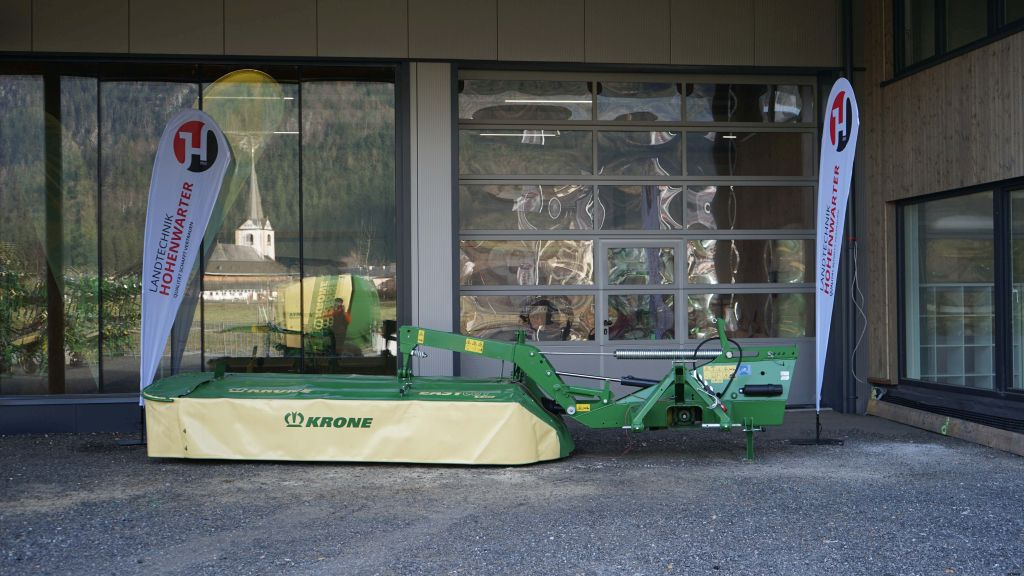 Krone EasyCut R 320 (20704) - Mähwerk: das Bild 1 Krone EasyCut R 320 (20704) - Mähwerk: das Bild 1