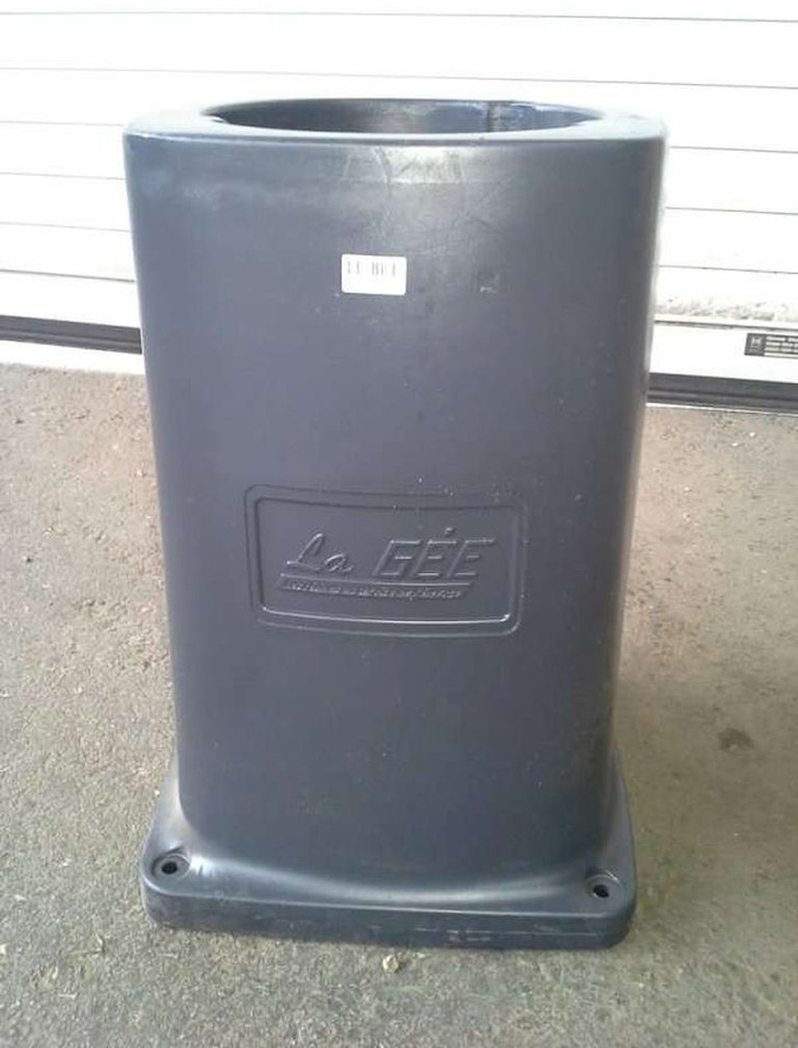 Scheickl Thermosäule S600 (10234) - Fütterungstechnik: das Bild 1 Scheickl Thermosäule S600 (10234) - Fütterungstechnik: das Bild 1
