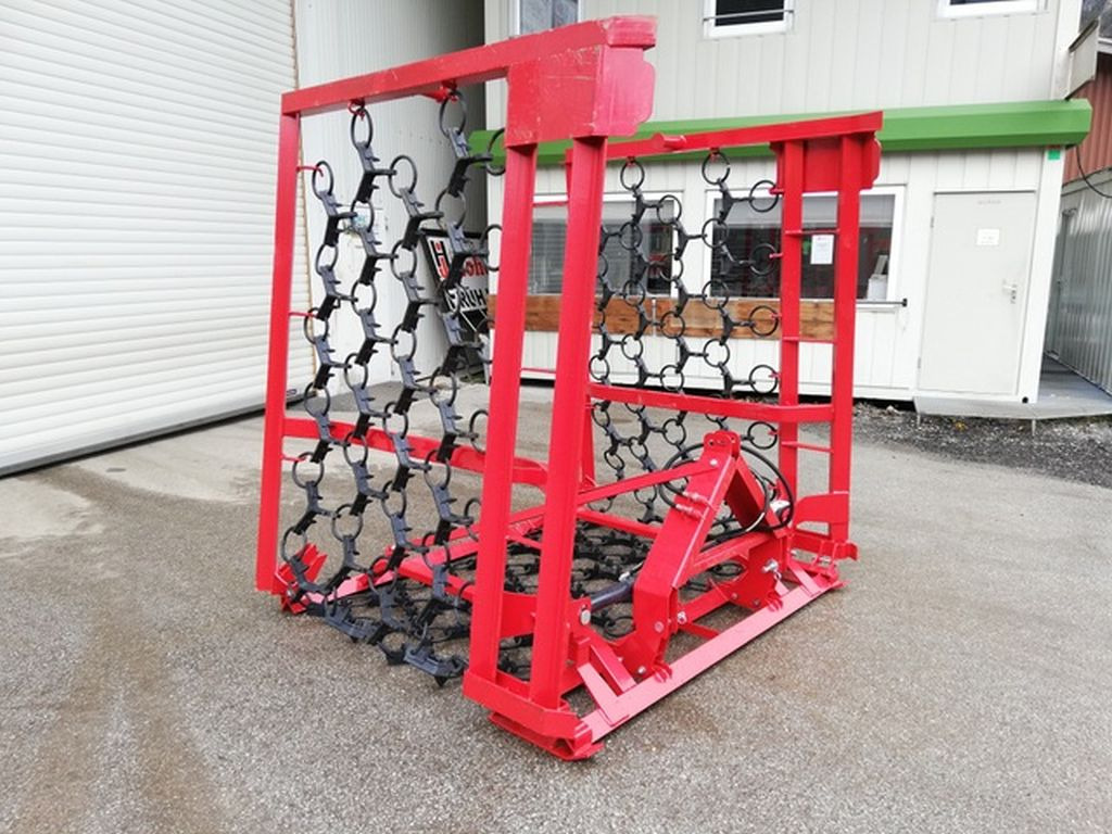 Stekro 8m/4r Hydr (15895) - Wiesenschleppe: das Bild 5 Stekro 8m/4r Hydr (15895) - Wiesenschleppe: das Bild 5