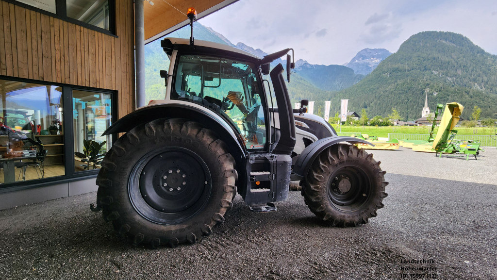 Traktor Valtra N 175 Direct (15997): das Bild 12
