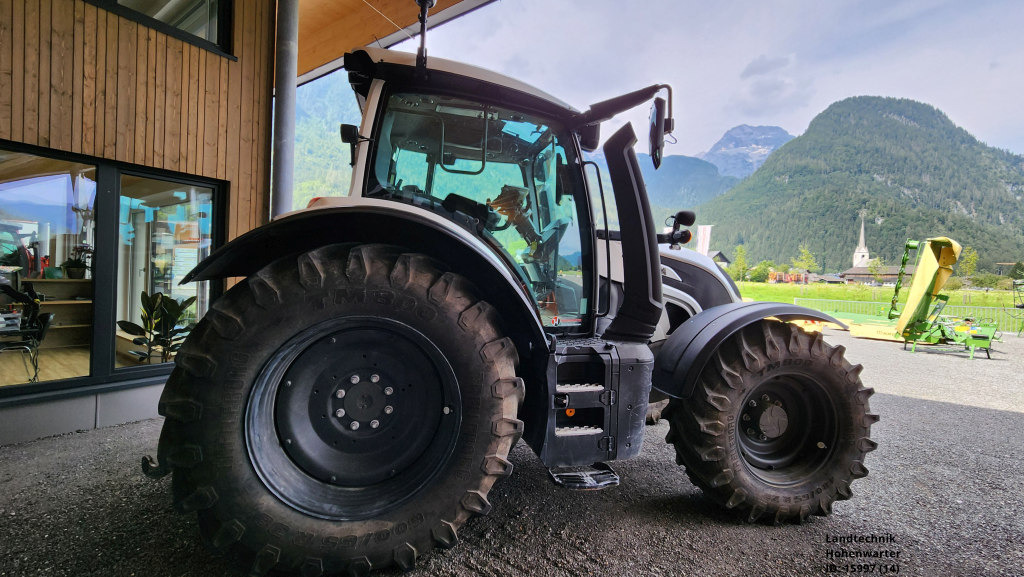 Traktor Valtra N 175 Direct (15997): das Bild 14