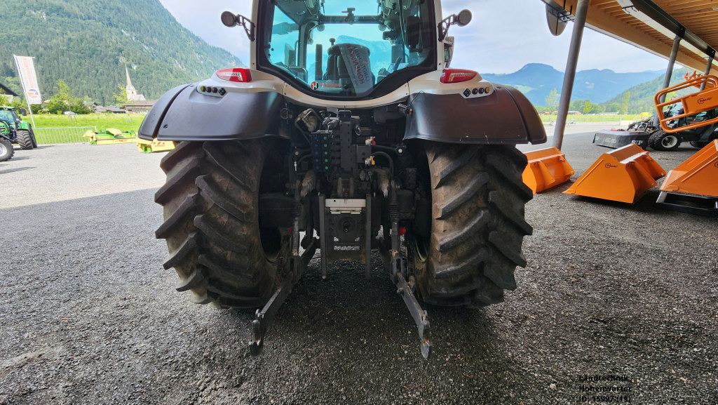 Traktor Valtra N 175 Direct (15997): das Bild 19