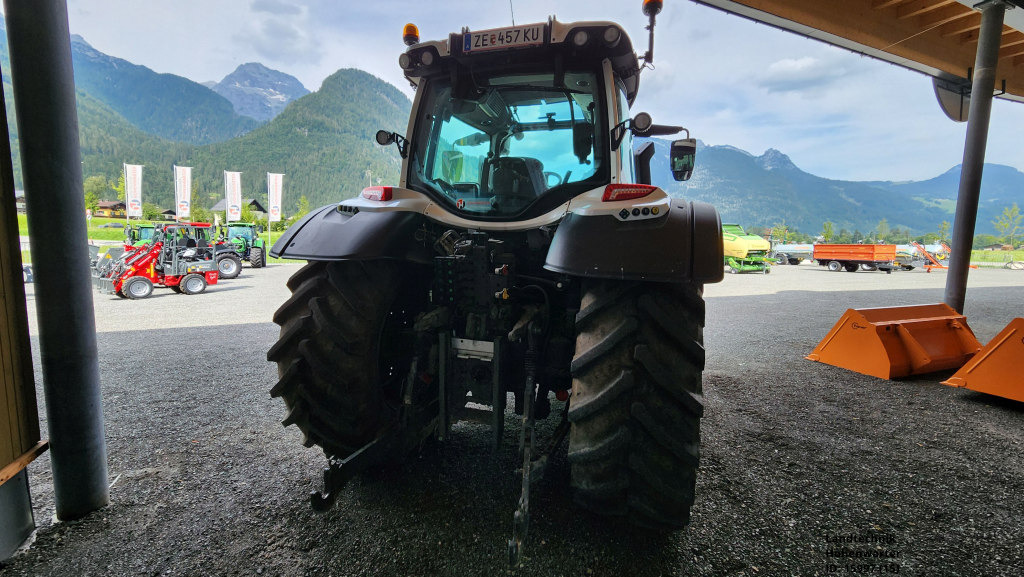 Traktor Valtra N 175 Direct (15997): das Bild 15