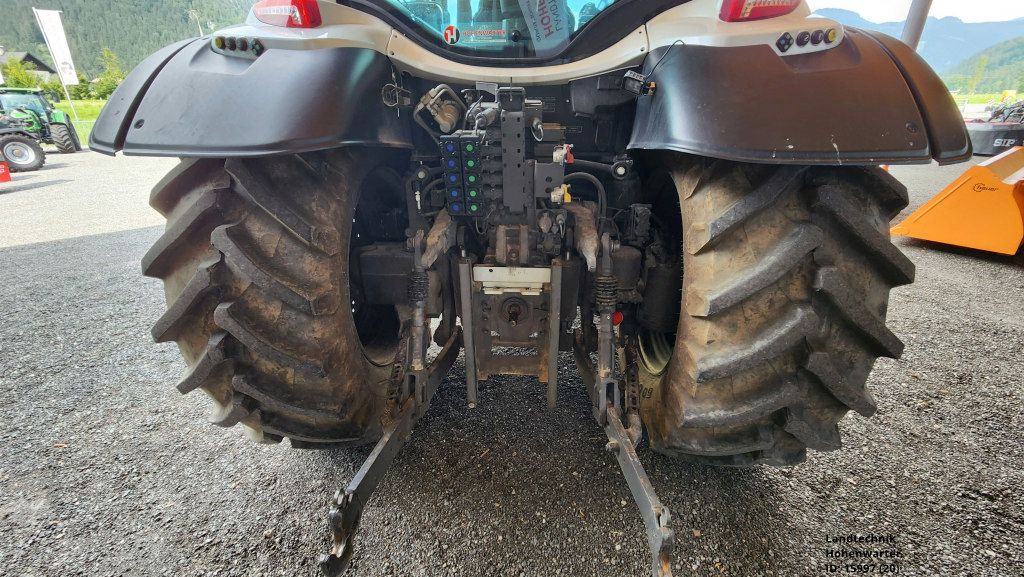 Traktor Valtra N 175 Direct (15997): das Bild 20