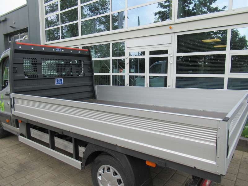 Ford Transit Laadbak L3 370 x 220 Nieuw / Neu / New - Pritsche Transporter: das Bild 2 Ford Transit Laadbak L3 370 x 220 Nieuw / Neu / New - Pritsche Transporter: das Bild 2