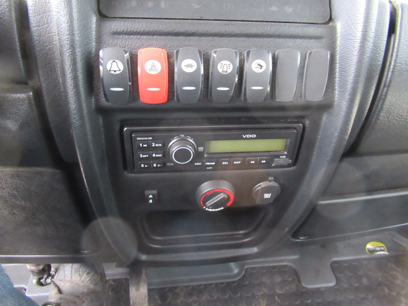 Kipper Transporter, Elektro-Transporter Goupil G5 Kipper - Tipper: das Bild 10 Kipper Transporter, Elektro-Transporter Goupil G5 Kipper - Tipper: das Bild 10