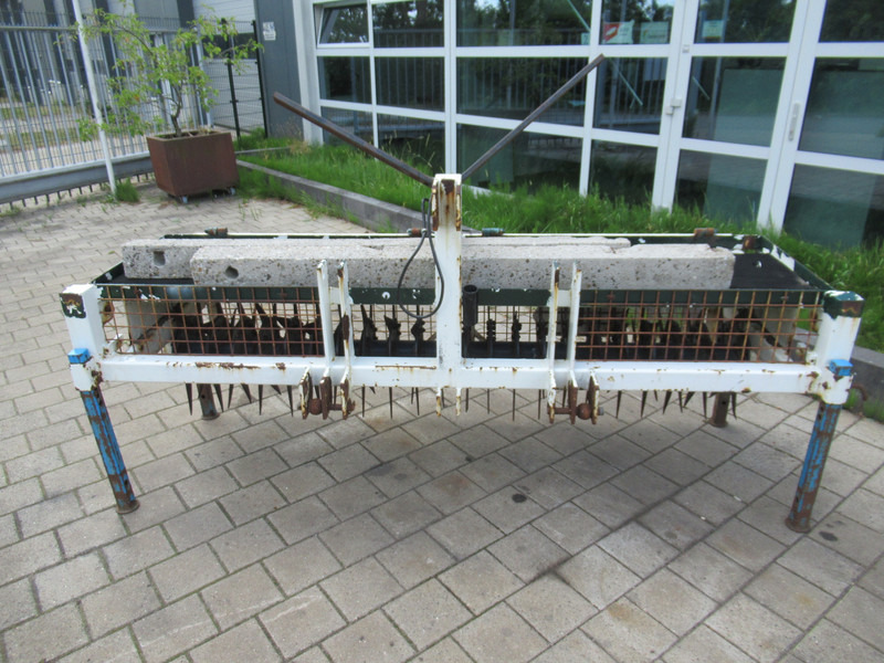 Imants VENUS 3P Beluchter 210 cm Prikrol - Motorhacke: das Bild 4 Imants VENUS 3P Beluchter 210 cm Prikrol - Motorhacke: das Bild 4